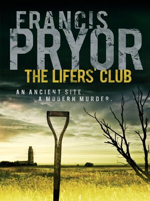 cover image of The Lifers' Club